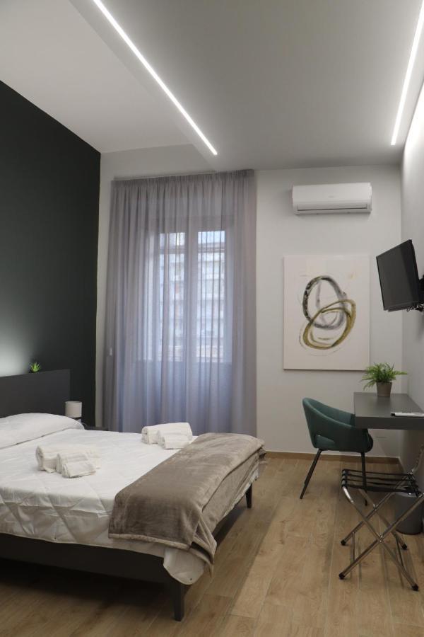Апартаменты Ioletta House Катания Экстерьер фото