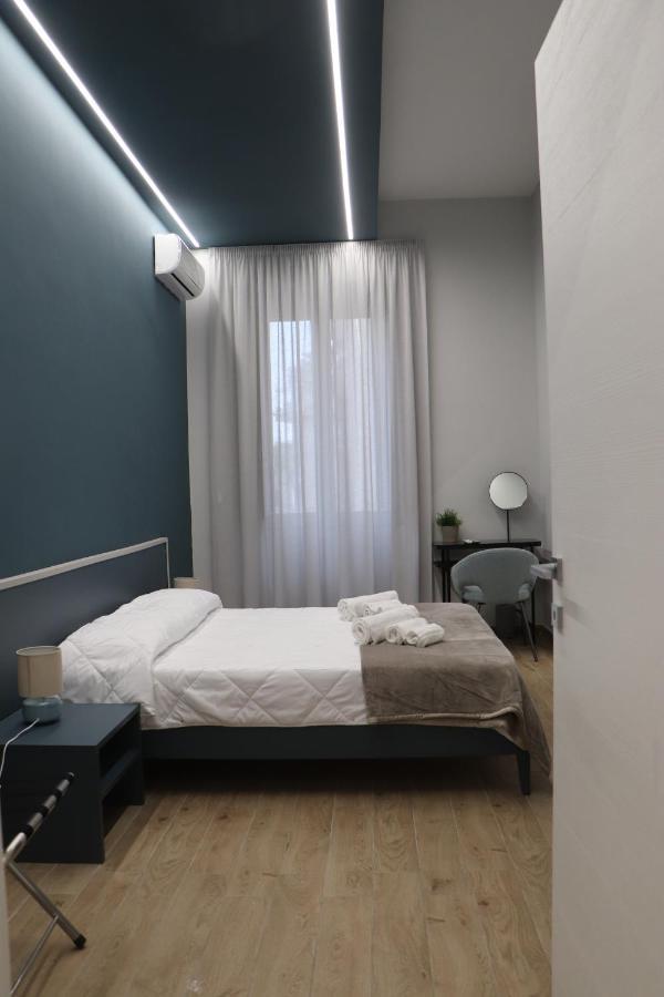Апартаменты Ioletta House Катания Экстерьер фото