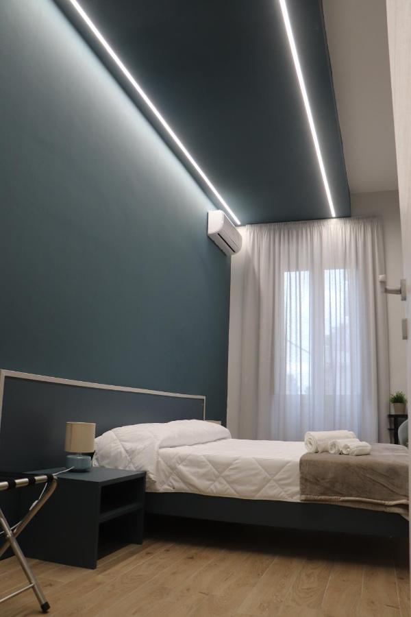 Апартаменты Ioletta House Катания Экстерьер фото