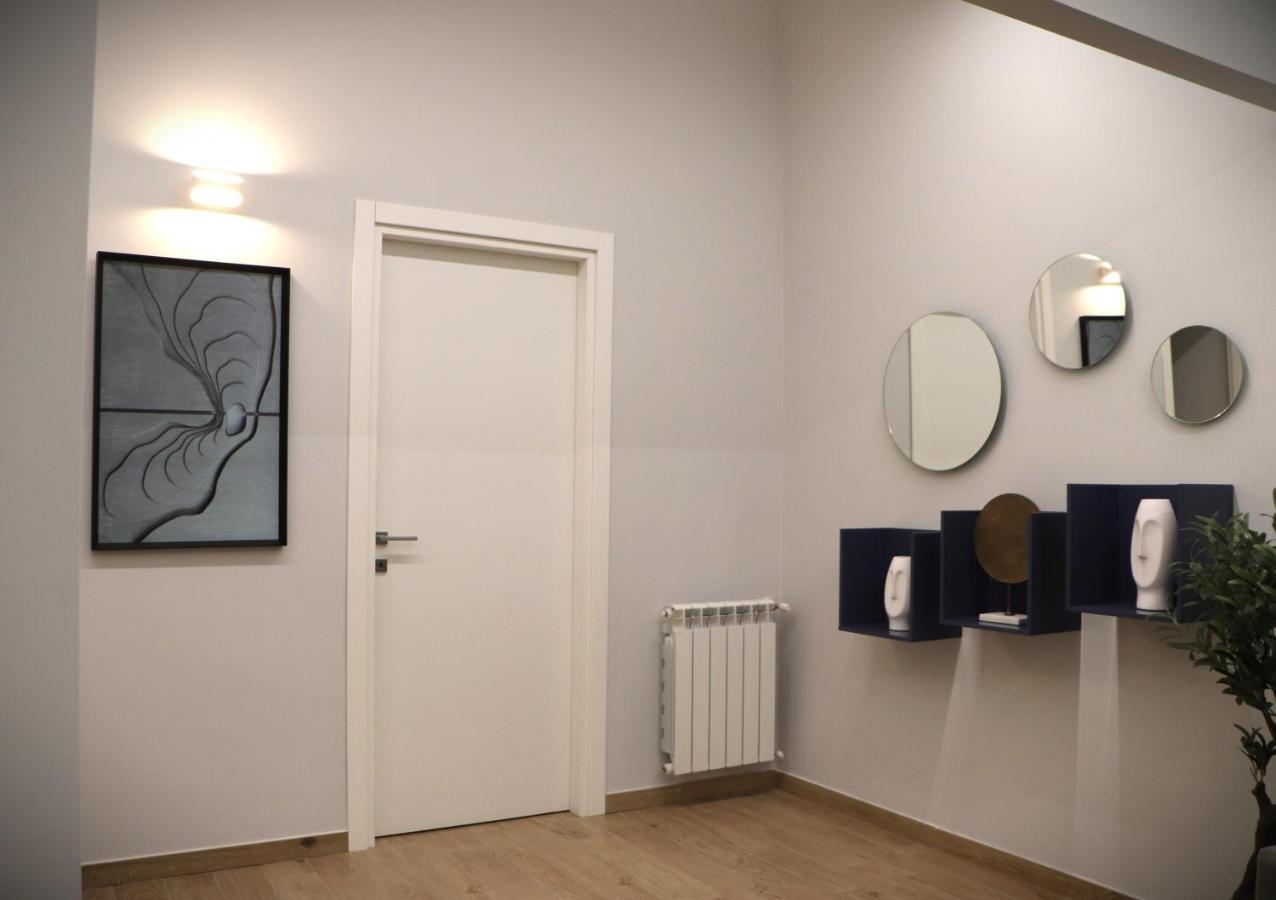 Апартаменты Ioletta House Катания Экстерьер фото