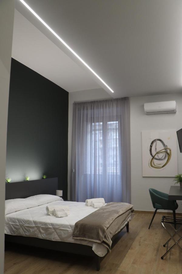 Апартаменты Ioletta House Катания Экстерьер фото