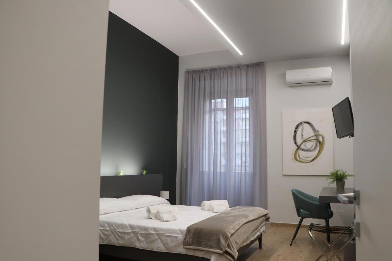 Апартаменты Ioletta House Катания Экстерьер фото
