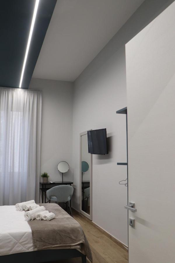 Апартаменты Ioletta House Катания Экстерьер фото