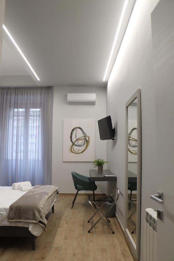 Апартаменты Ioletta House Катания Экстерьер фото