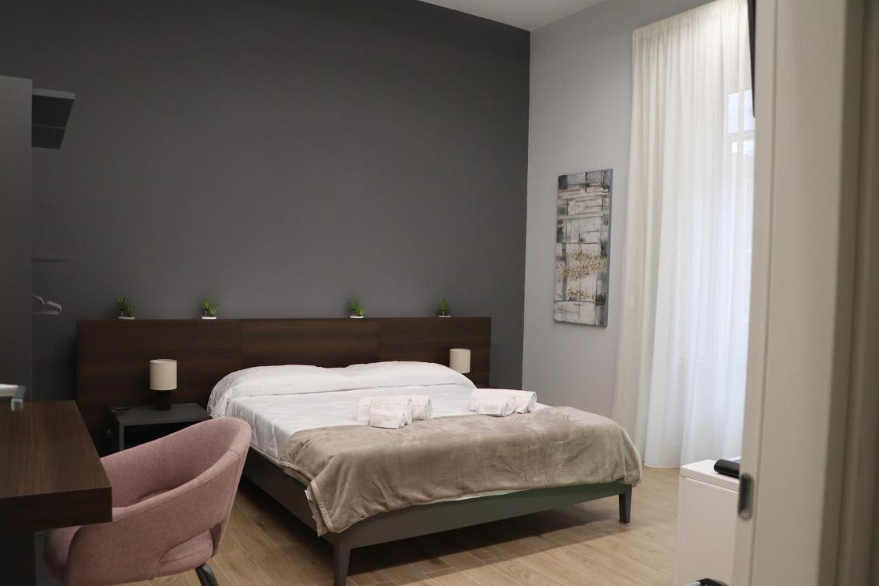 Апартаменты Ioletta House Катания Экстерьер фото