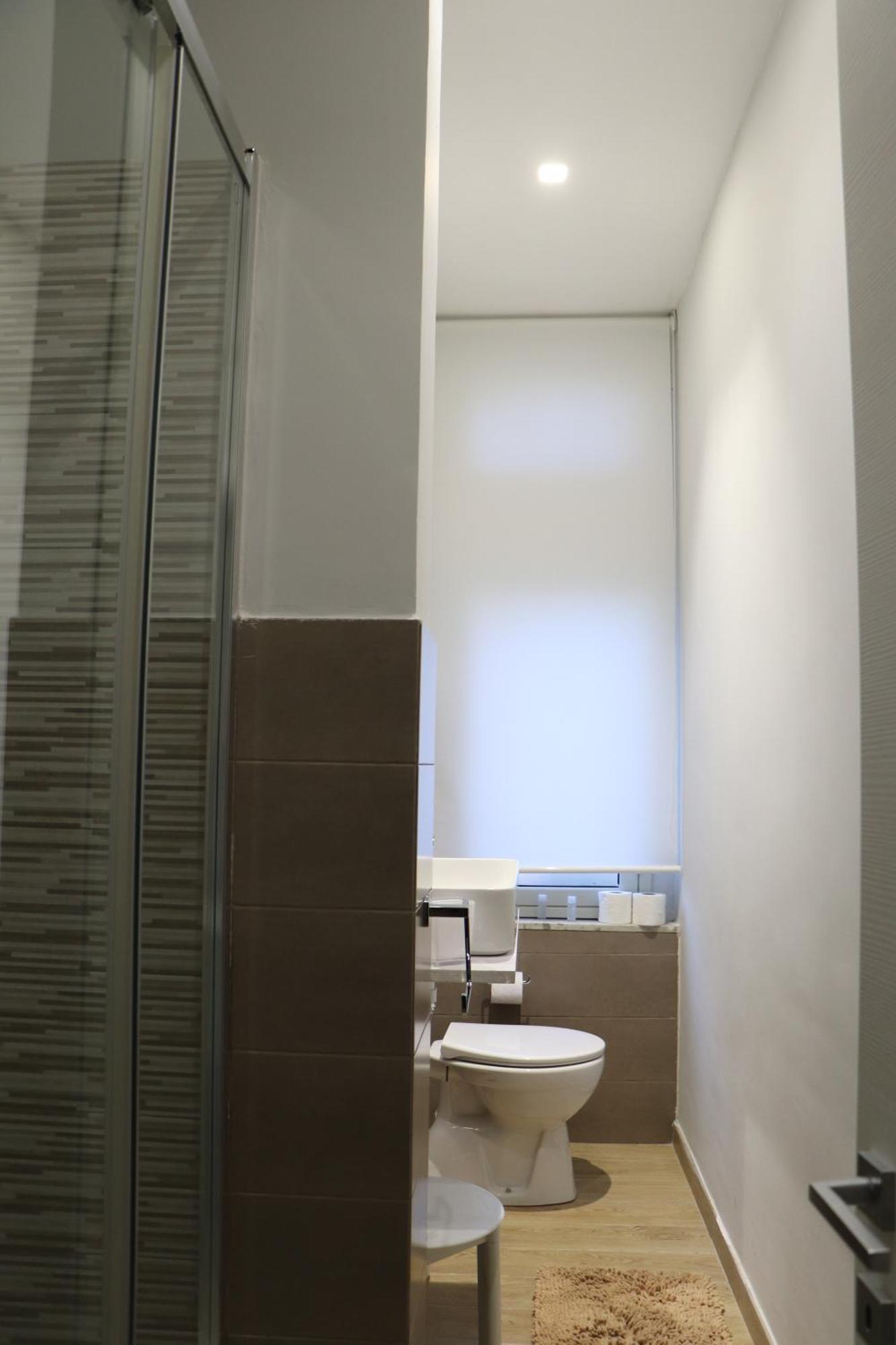Апартаменты Ioletta House Катания Экстерьер фото