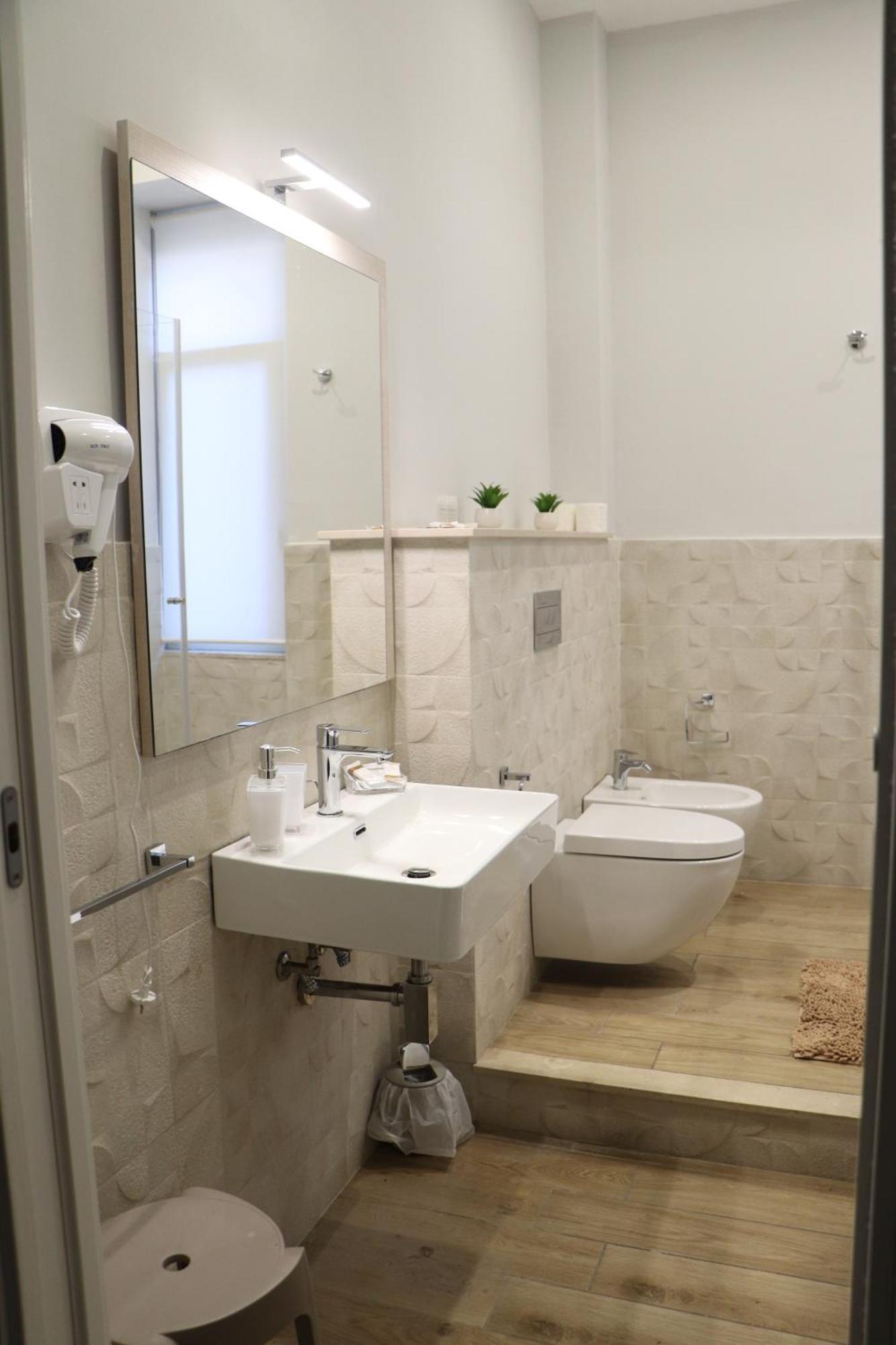 Апартаменты Ioletta House Катания Экстерьер фото