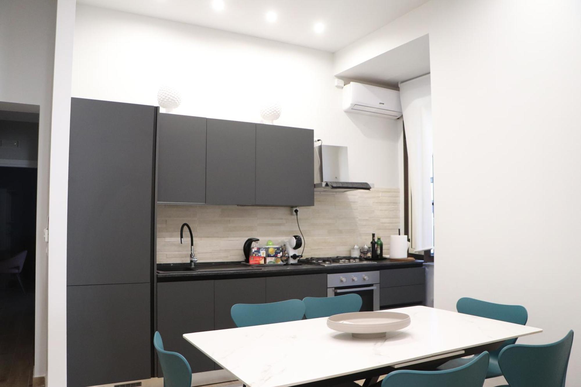Апартаменты Ioletta House Катания Экстерьер фото