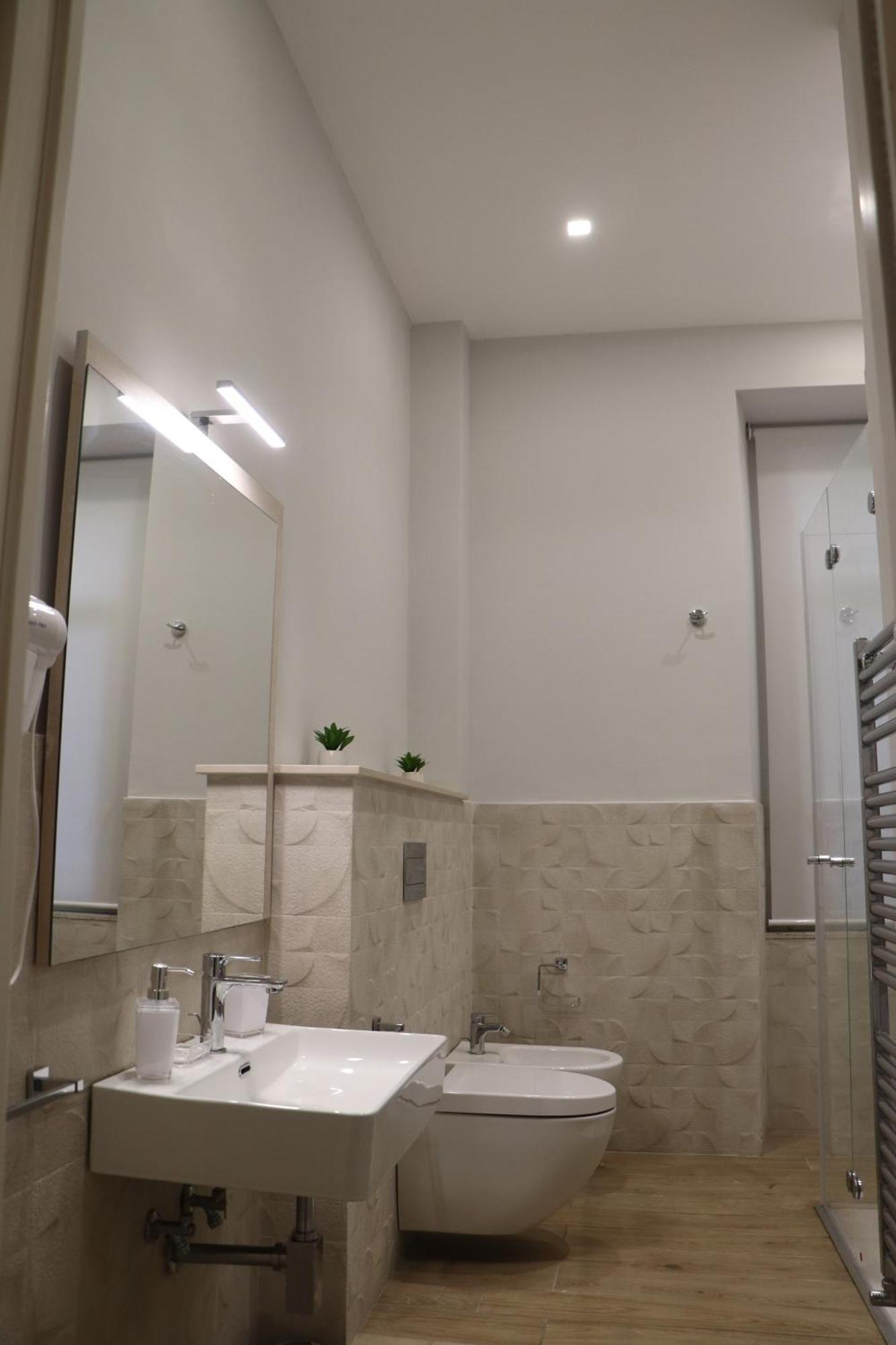 Апартаменты Ioletta House Катания Экстерьер фото